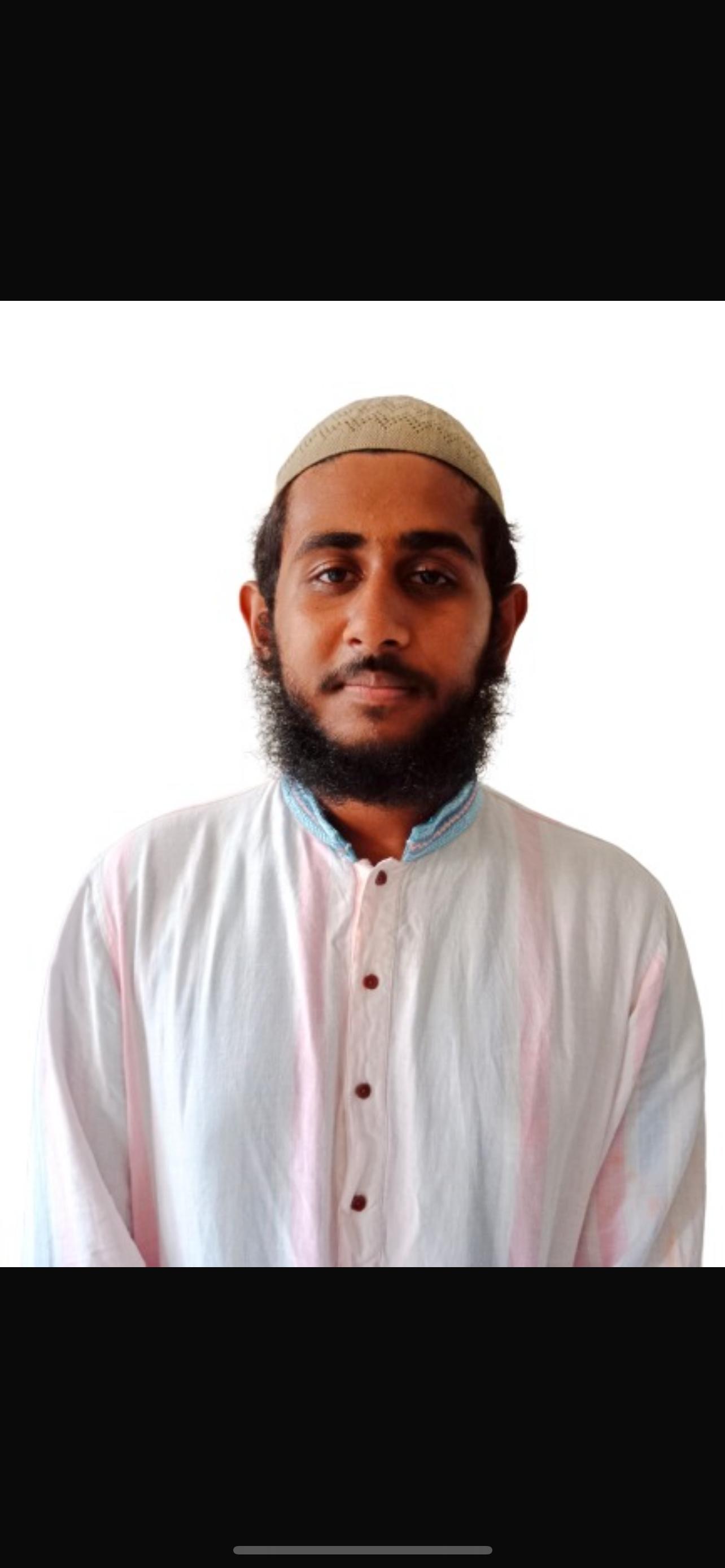 Sakib Al Hassan M.D.